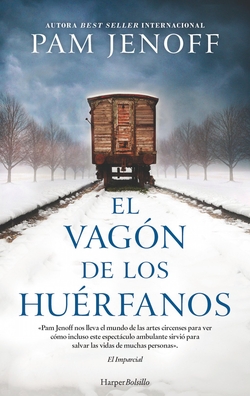 El vag�n de los hu�rfanos