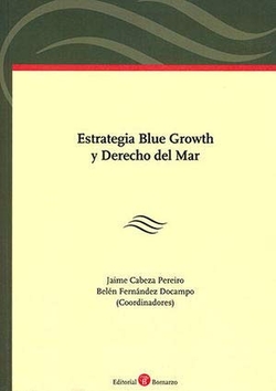 Estrategia Blue Groth y derecho del mar