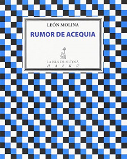 Rumor de acequia