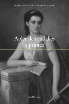 Aplec de rondalles xipriotes