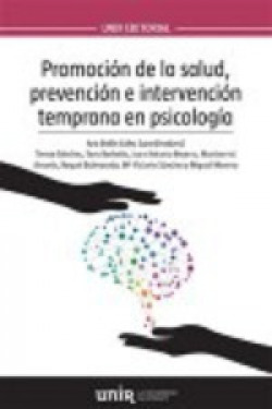 PROMOCION DE LA SALUD, PREVENCION E INTERVENCION TEMPRANA EN