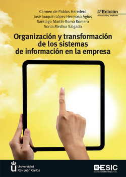 Organizacin y transformacin sistemas informacin empresa