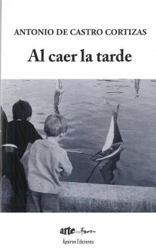 Al caer la tarde