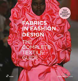 Fabrics in Fashion Design