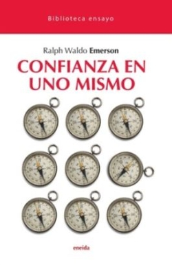 Confianza en uno mismo