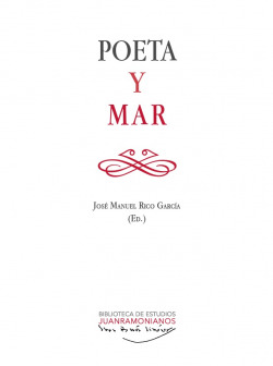 POETA Y MAR
