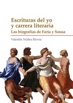 ESCRITURAS DEL YO Y CARRERA LITERARIA