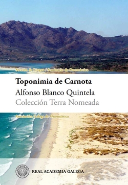 (G).Toponimia de Carnota.