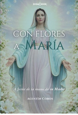 CON FLORES A MAR�A