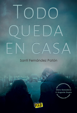 Todo queda en casa