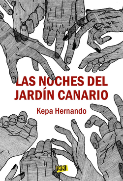 Noches del jard�n canario, Las