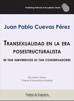 Transexualidad en la era posestructuralista
