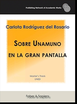 Sobre Unamuno en la gran pantalla
