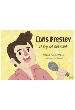Elvis Presley. El Rey del Rock: amp; Roll
