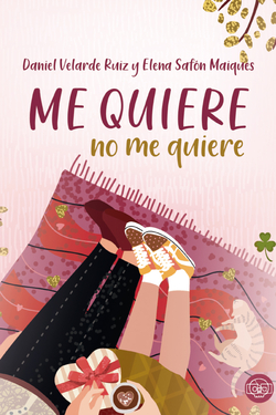 Me quiere, no me quiere