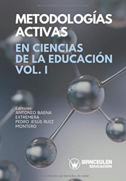 METODOLOGIAS ACTIVAS. CIENCIAS DE LA EDUCACION I