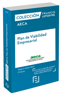 Plan de Viabilidad Empresarial 2� Edc.