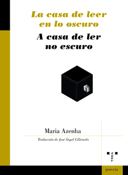 La casa de leer en lo oscuro / A casa de ler no escuro