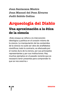 Arqueolog�a del diablo