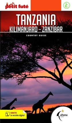 Tanzania (N.E)