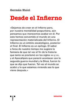 Desde el Infierno