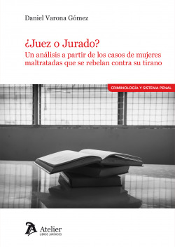 �JUEZ O JURADO?