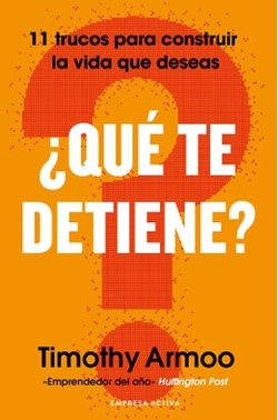 �Qu� te detiene?