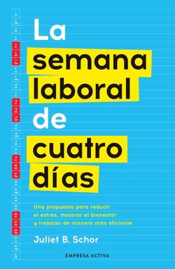 La semana laboral de cuatro d�as