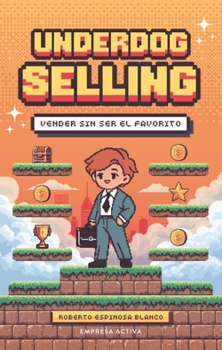 Underdog selling