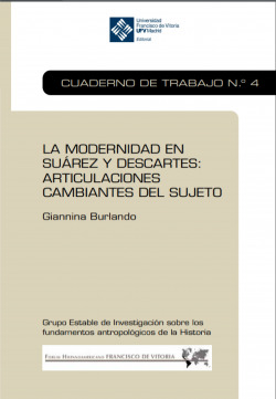 La modernidad en Su�rez y Descartes