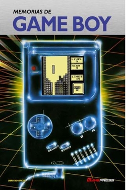 Memorias de Game Boy