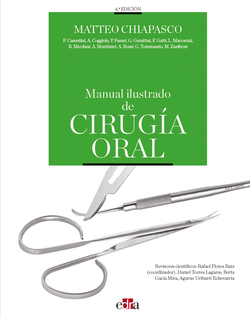 Manual ilustrado de cirug�a oral (4.� edici�n)