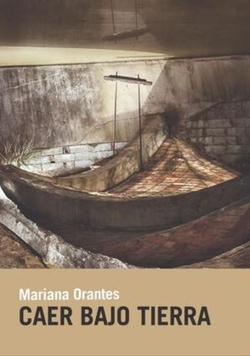 CAER BAJO TIERRA