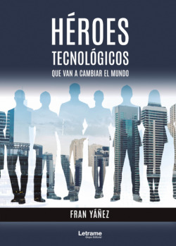 HEROES TECNOLOGICOS