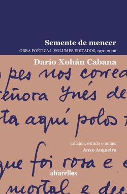 SEMENTE DE MENCER