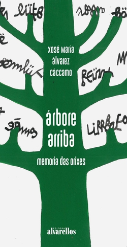 �rbore arriba