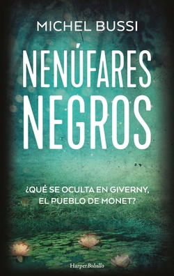 Nen�fares negros