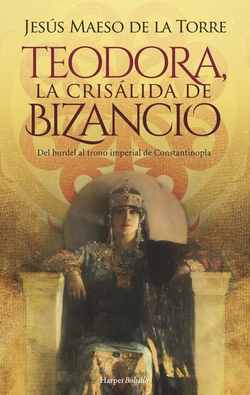 Teodora, la cris�lida de bizancio