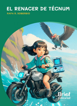 El ranecer de T�cnum