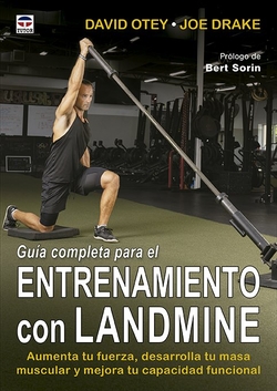Gu�a completa para el entrenamiento con landmine