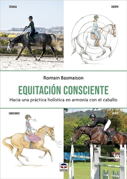 Equitaci�n consciente