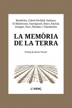 La mem�ria de la terra