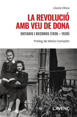 La revoluci� amb veu de dona