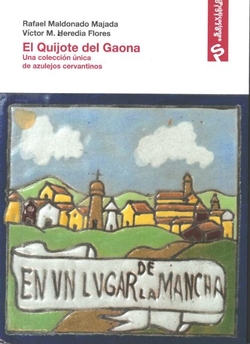 El Quijote del Gaona