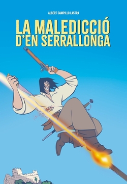 La maledicci� d'en Serrallonga