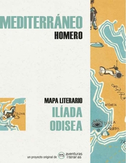 Il�ada y Odisea