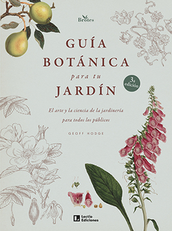 Gu�a bot�nica para tu jard�n