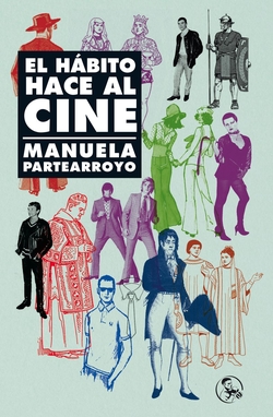 El h�bito hace al cine