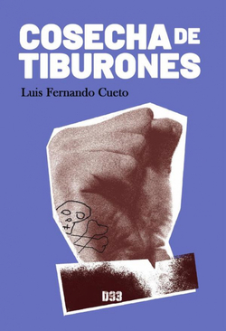 Cosecha de tiburones