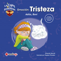 Emoci�n: Tristeza